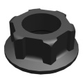 Foot - 1108771013 Nut Foot [Electrolux Aeg]